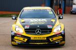 Mercedes-Benz A-Class BTCC by WIX Racing 2014 года